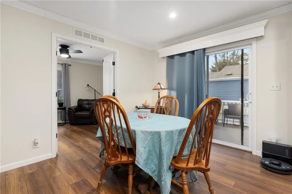 4 Cheryl Lane Coventry RI 02816