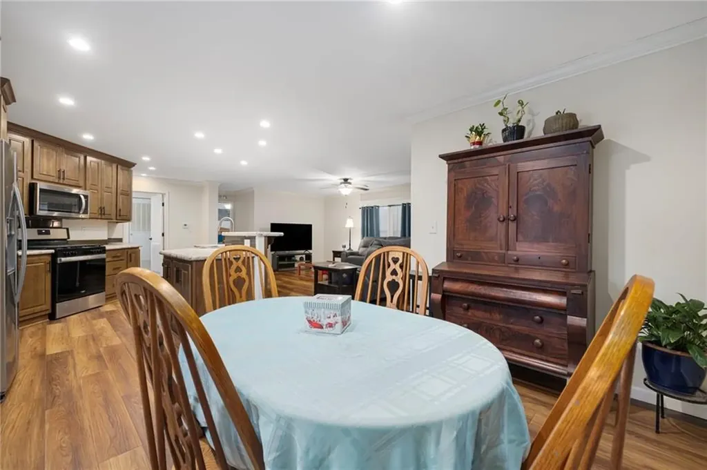 4 Cheryl Lane Coventry RI 02816