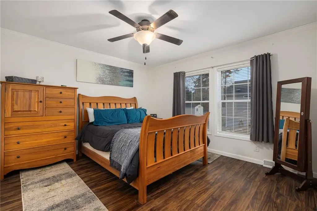 4 Cheryl Lane Coventry RI 02816