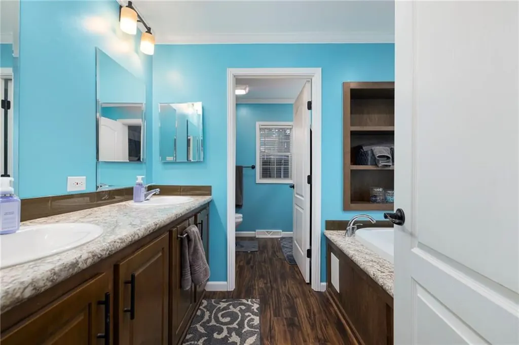 4 Cheryl Lane Coventry RI 02816