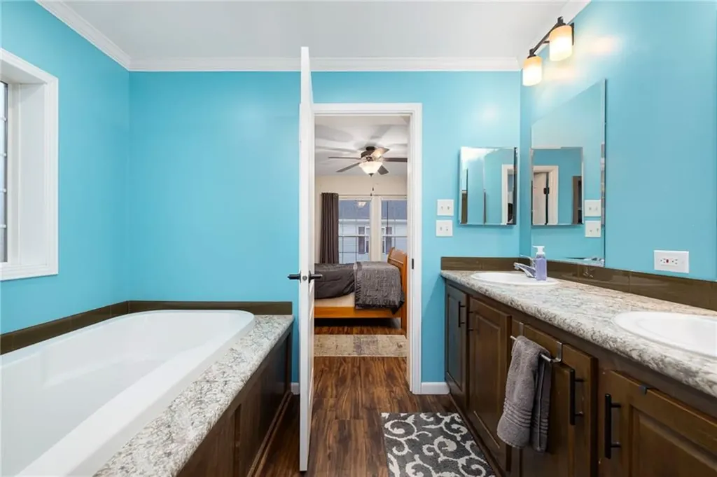 4 Cheryl Lane Coventry RI 02816