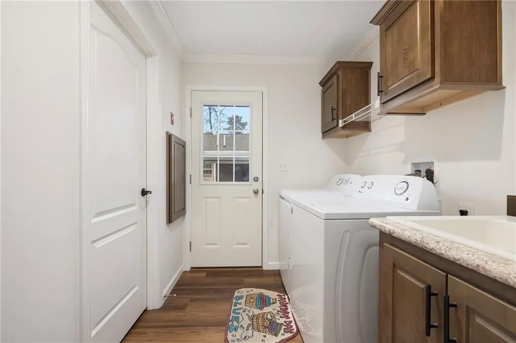 4 Cheryl Lane Coventry RI 02816