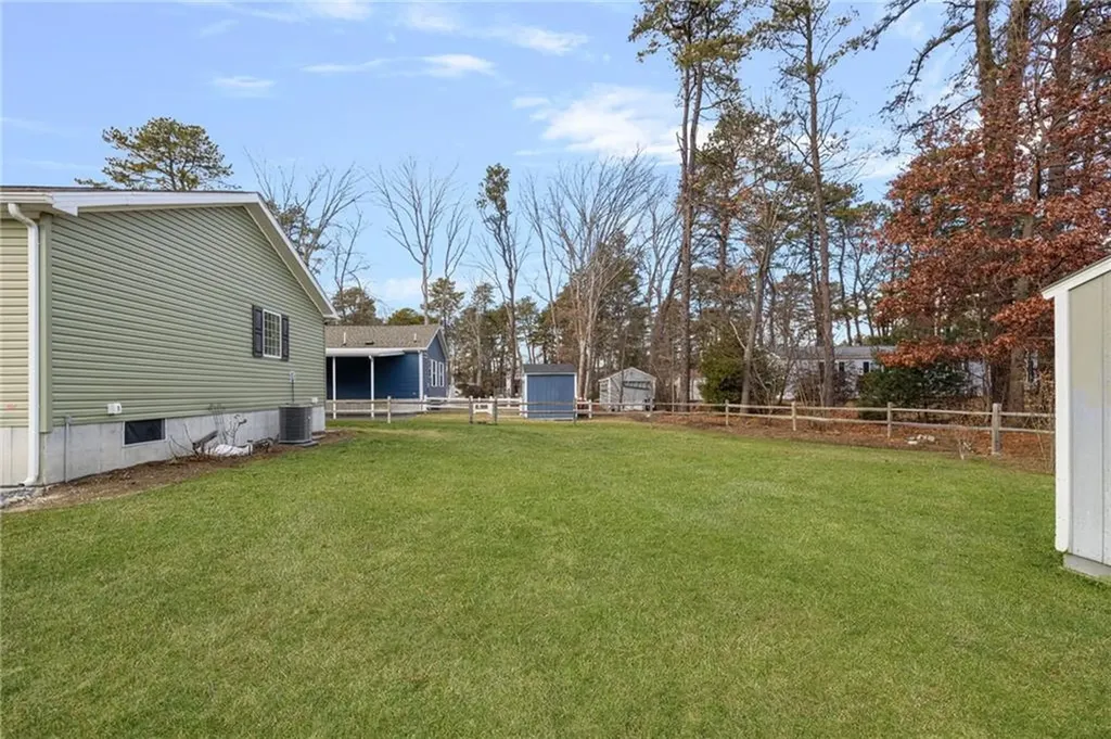 4 Cheryl Lane Coventry RI 02816