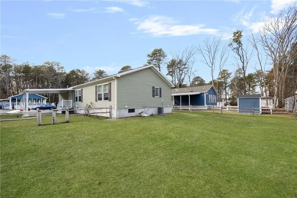 4 Cheryl Lane Coventry RI 02816