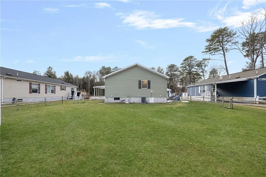 4 Cheryl Lane Coventry RI 02816