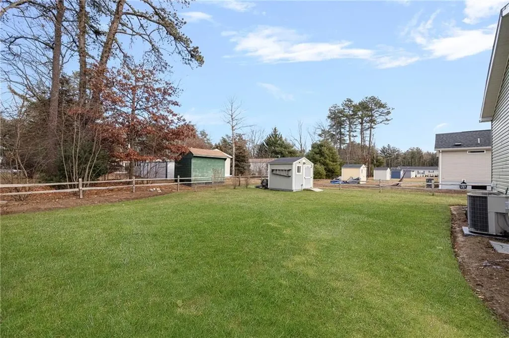 4 Cheryl Lane Coventry RI 02816