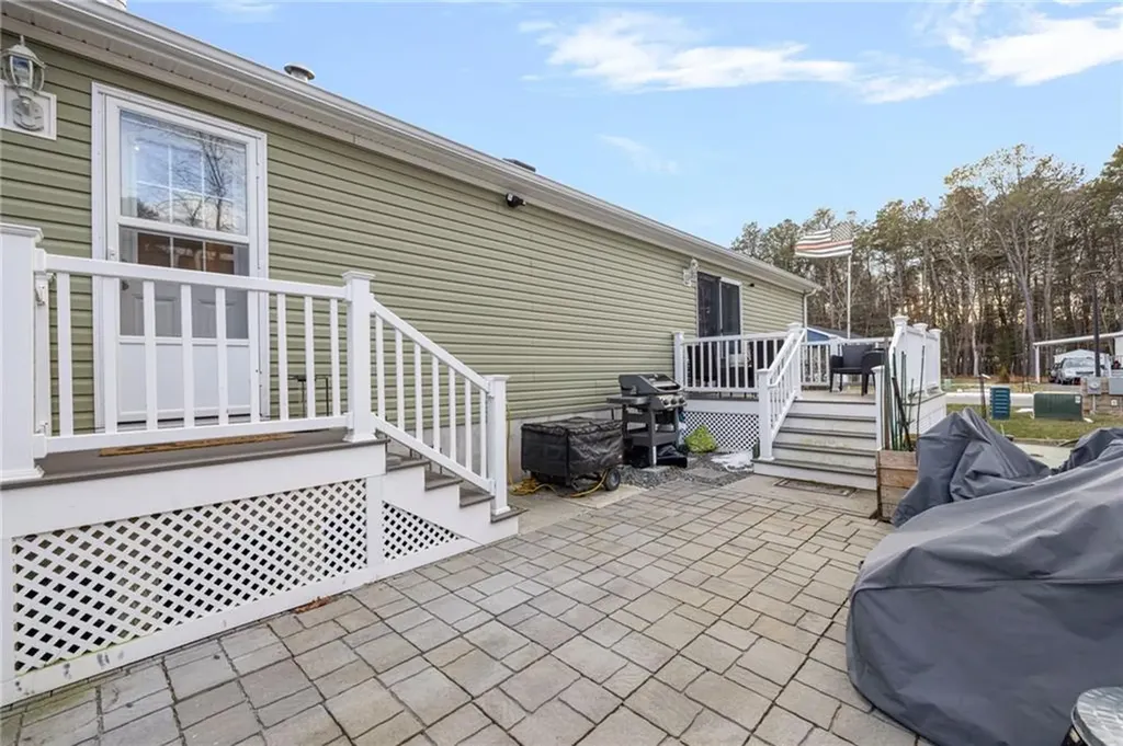 4 Cheryl Lane Coventry RI 02816