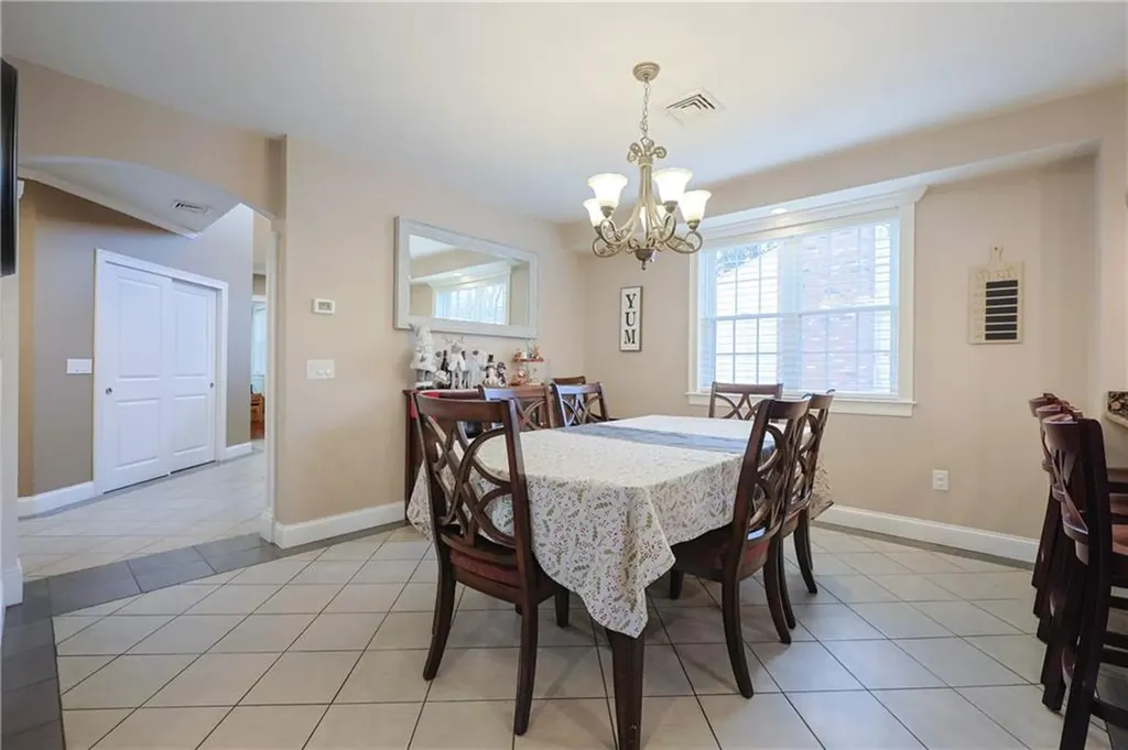 25 Chestnut Street Cumberland RI 02864