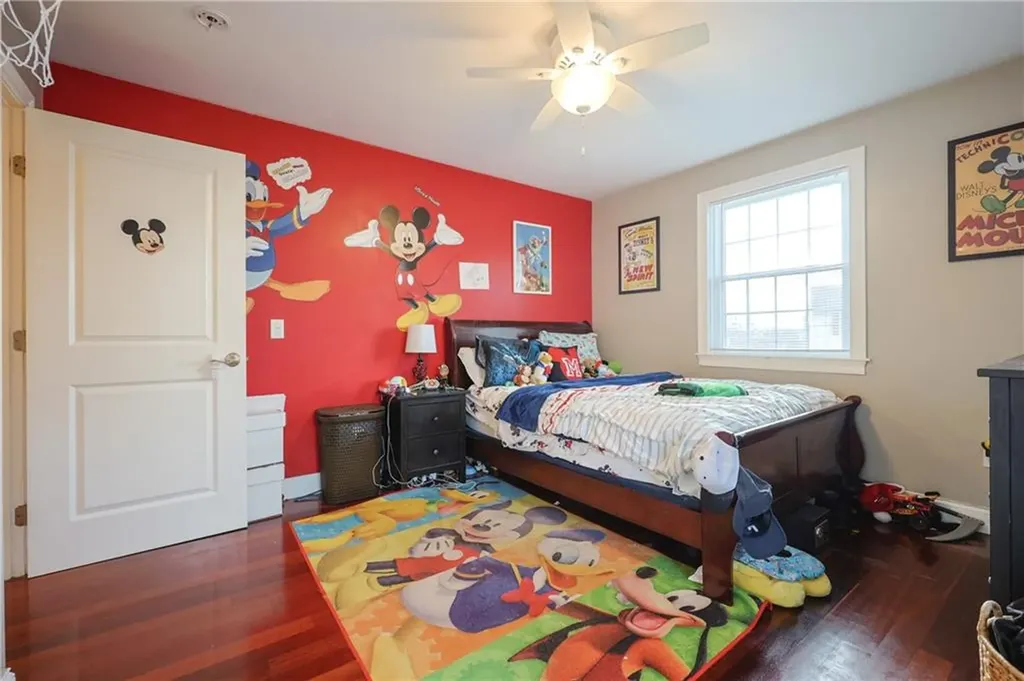 25 Chestnut Street Cumberland RI 02864