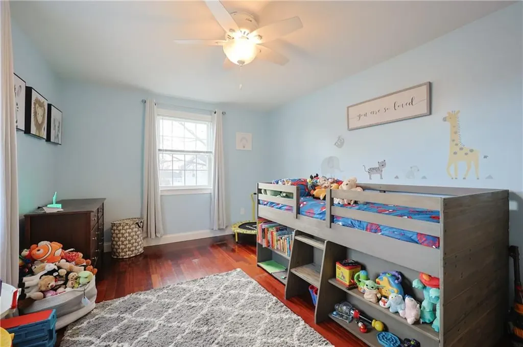 25 Chestnut Street Cumberland RI 02864