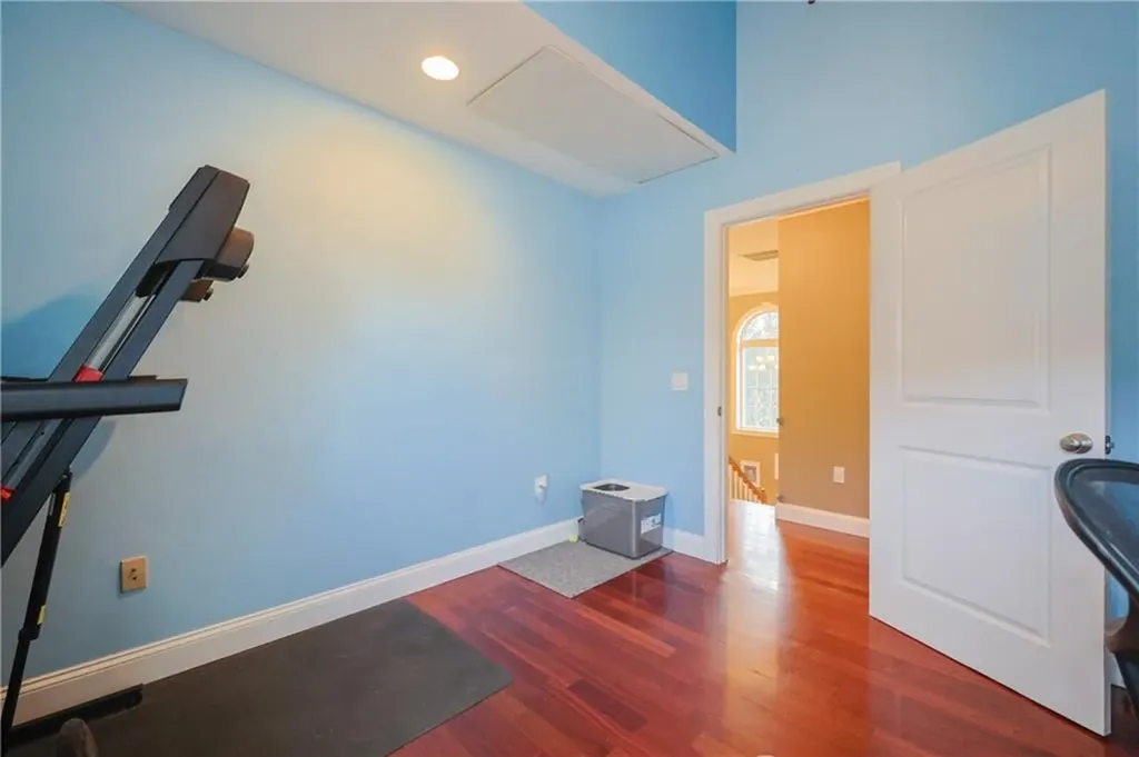 25 Chestnut Street Cumberland RI 02864