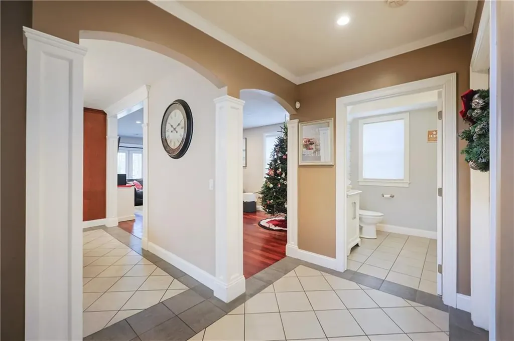 25 Chestnut Street Cumberland RI 02864