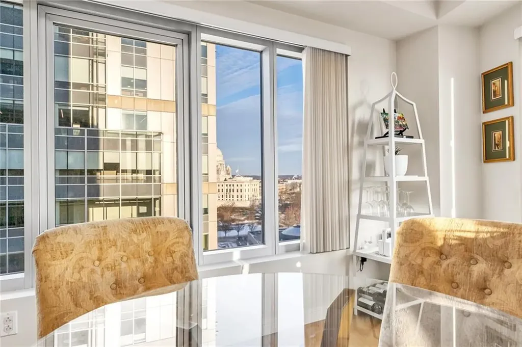 100 Exchange Street Providence RI 02903