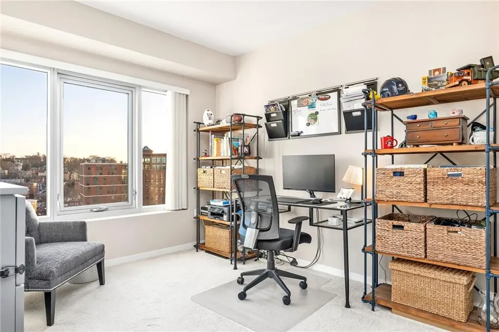 100 Exchange Street Providence RI 02903