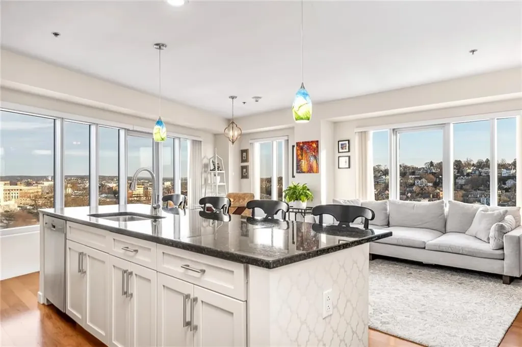 100 Exchange Street Providence RI 02903