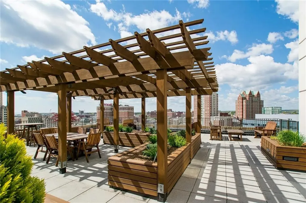 100 Exchange Street Providence RI 02903