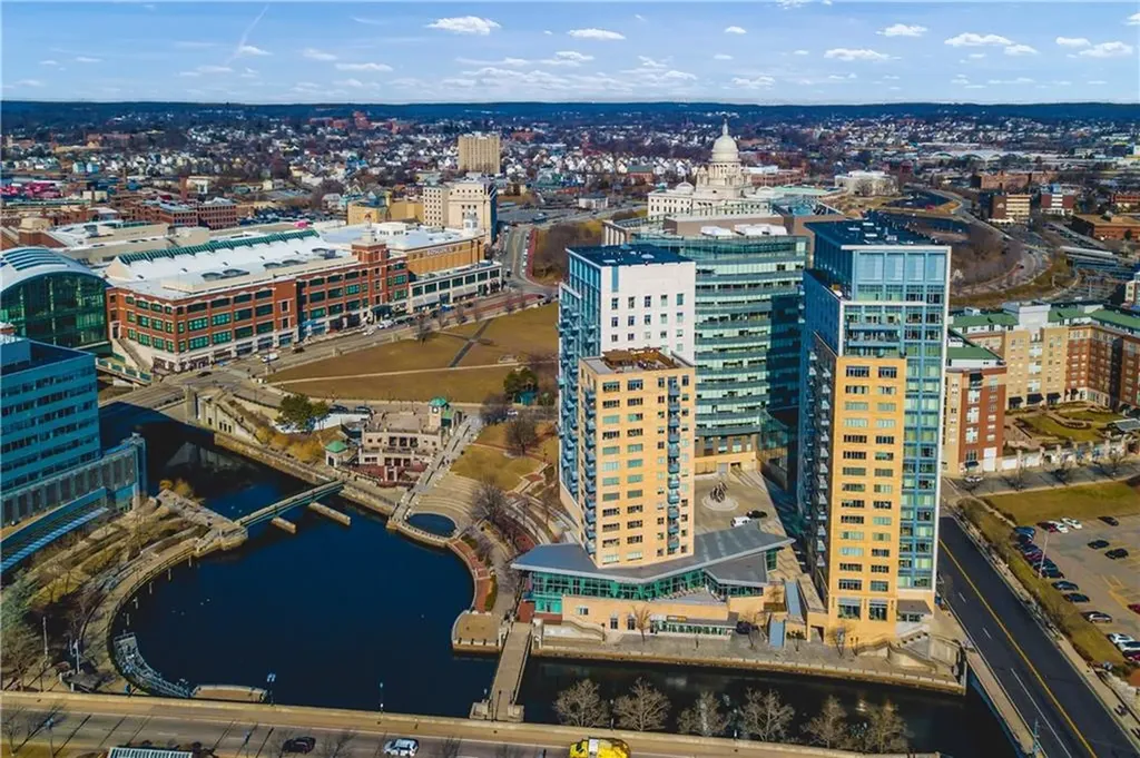 100 Exchange Street Providence RI 02903