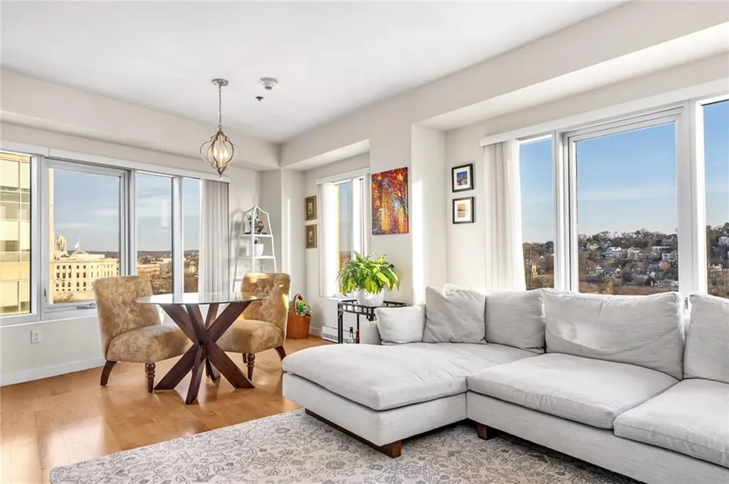 100 Exchange Street Providence RI 02903