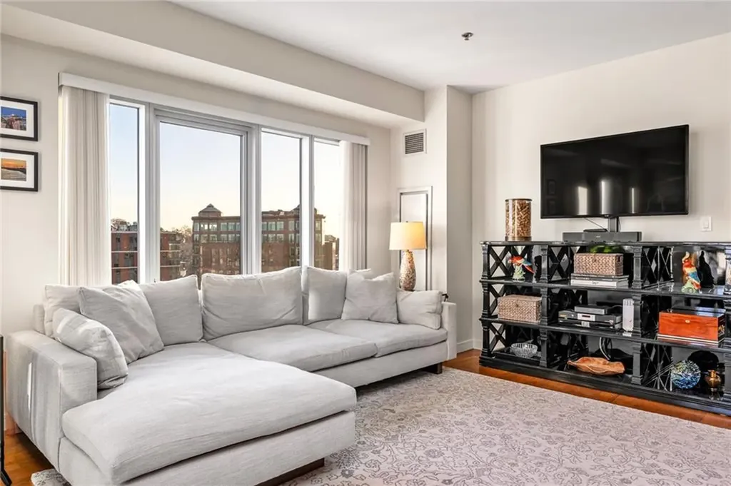 100 Exchange Street Providence RI 02903