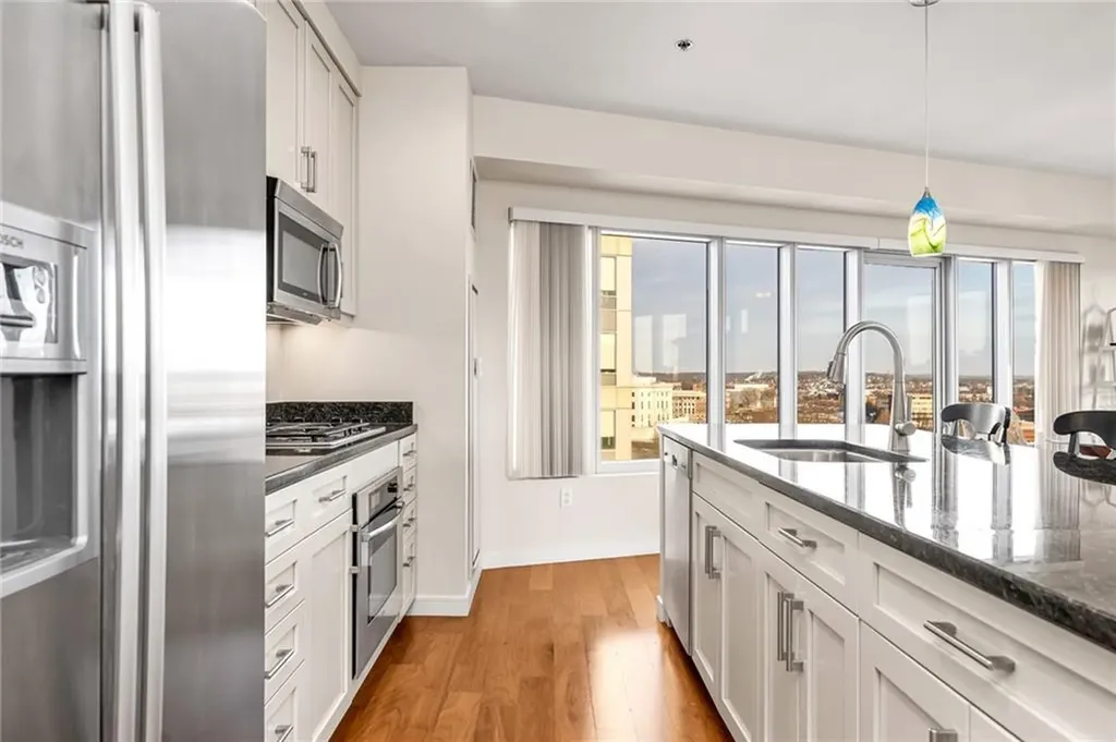 100 Exchange Street Providence RI 02903