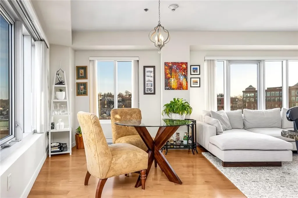 100 Exchange Street Providence RI 02903