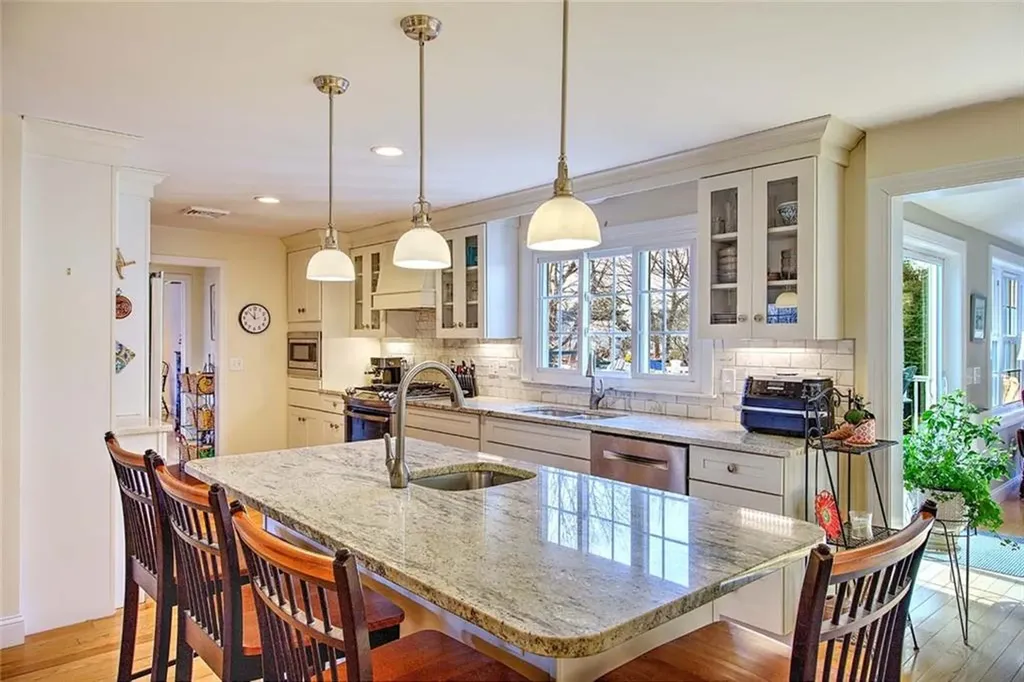 1 Hydraulion Avenue Bristol RI 02809