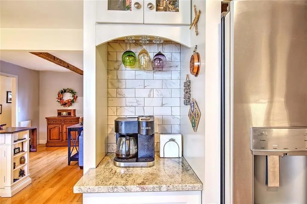 1 Hydraulion Avenue Bristol RI 02809