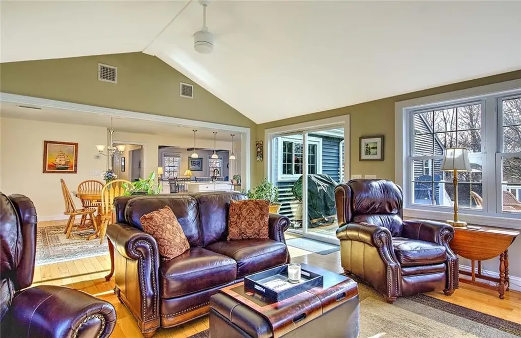 1 Hydraulion Avenue Bristol RI 02809