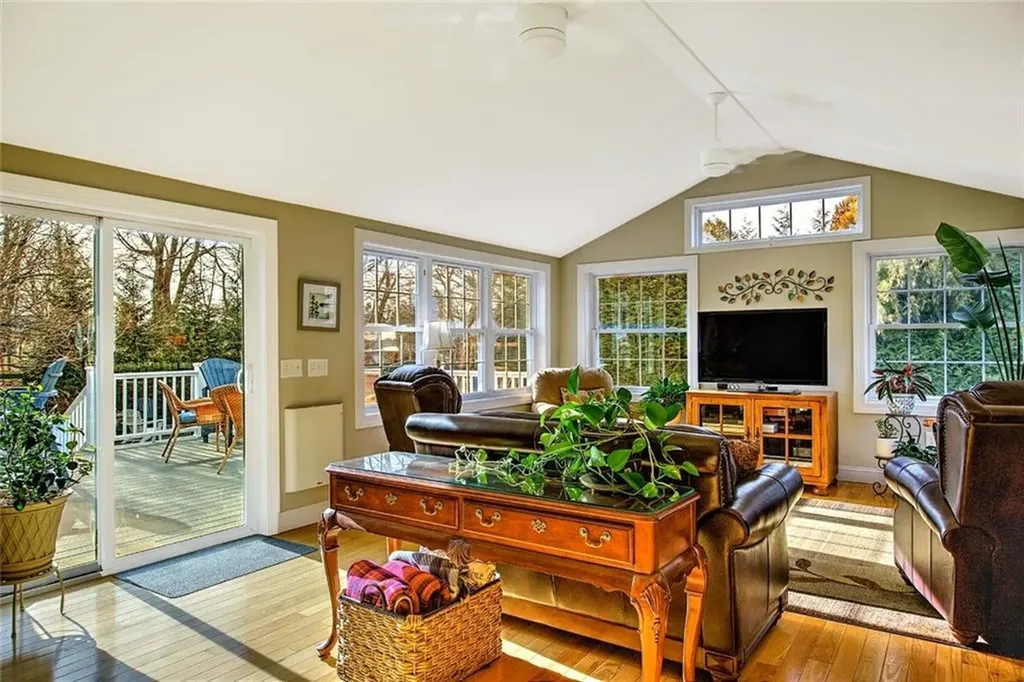 1 Hydraulion Avenue Bristol RI 02809