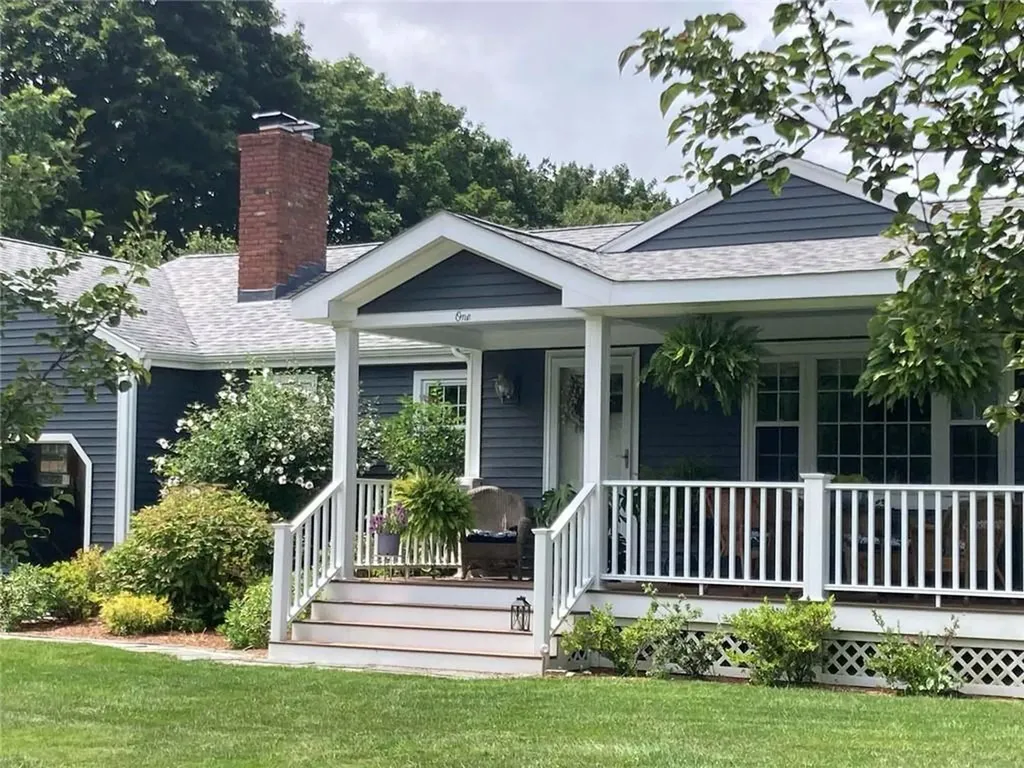 1 Hydraulion Avenue Bristol RI 02809