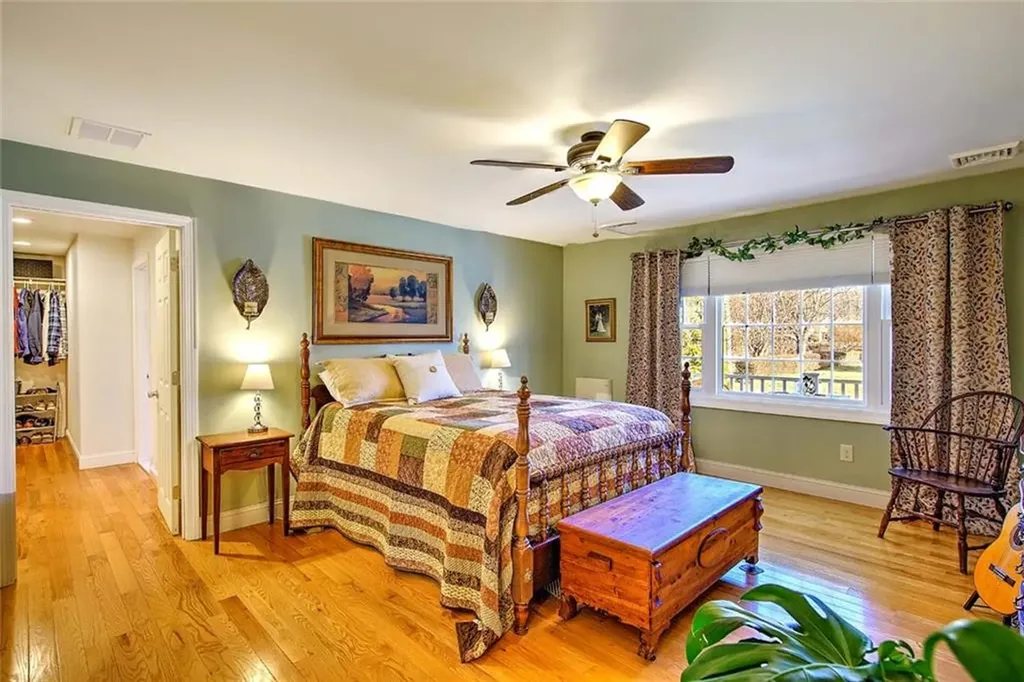 1 Hydraulion Avenue Bristol RI 02809