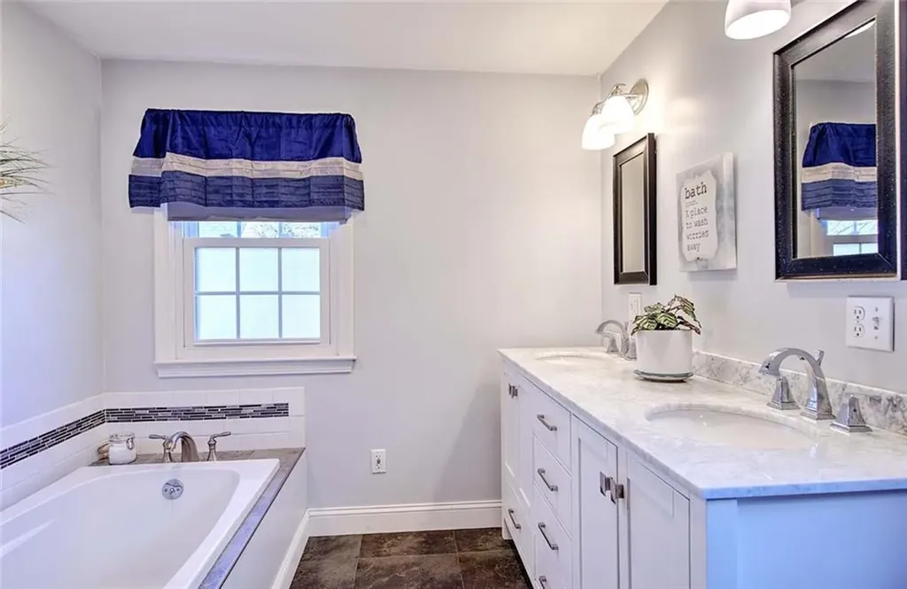 1 Hydraulion Avenue Bristol RI 02809