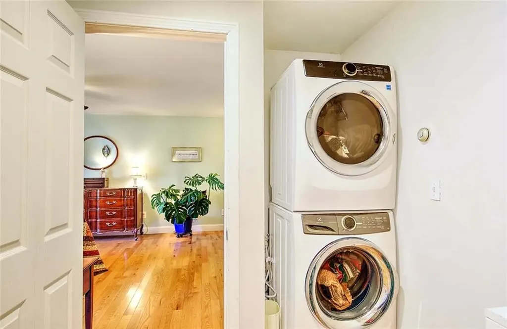 1 Hydraulion Avenue Bristol RI 02809