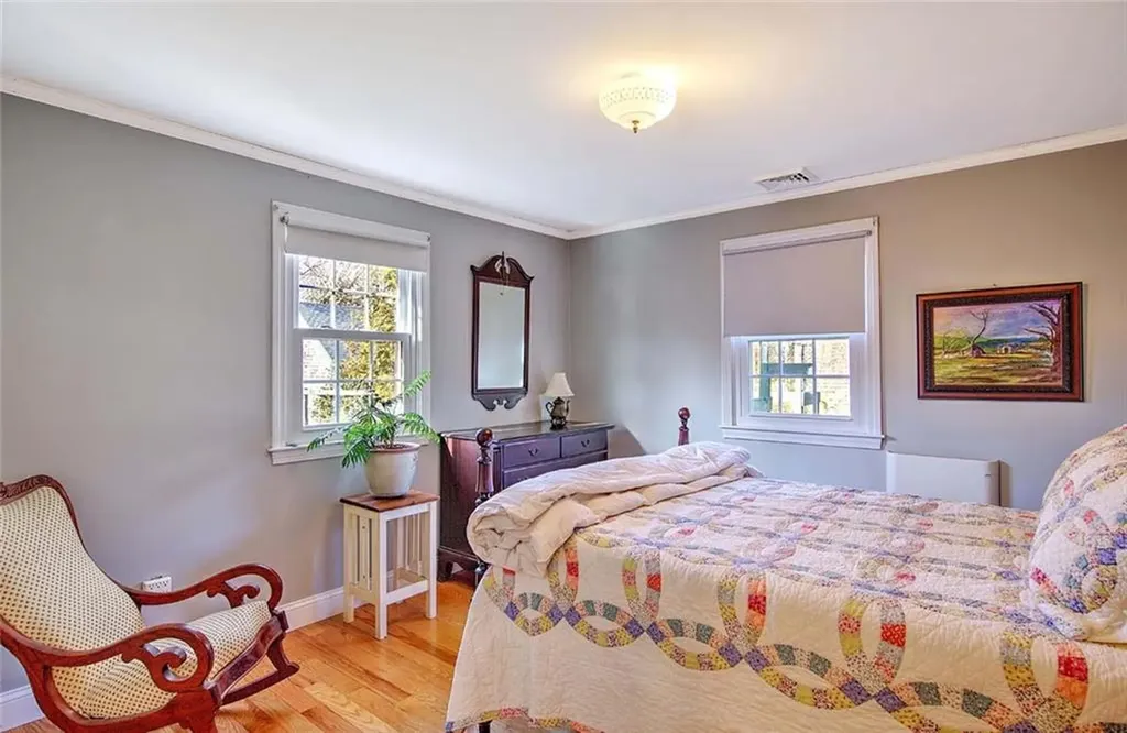 1 Hydraulion Avenue Bristol RI 02809