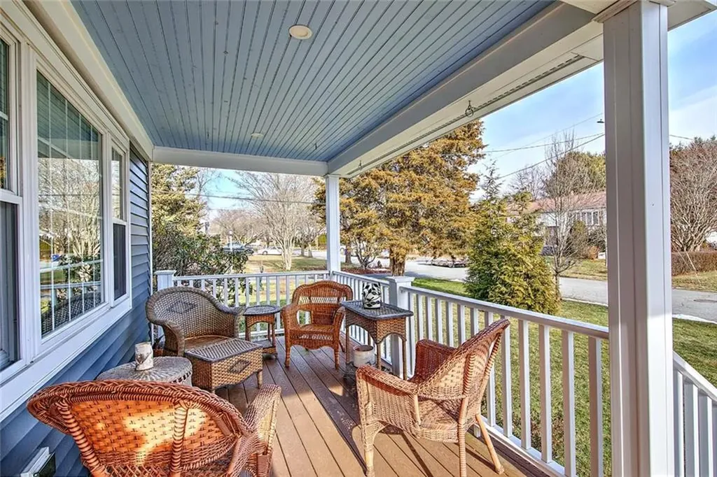 1 Hydraulion Avenue Bristol RI 02809