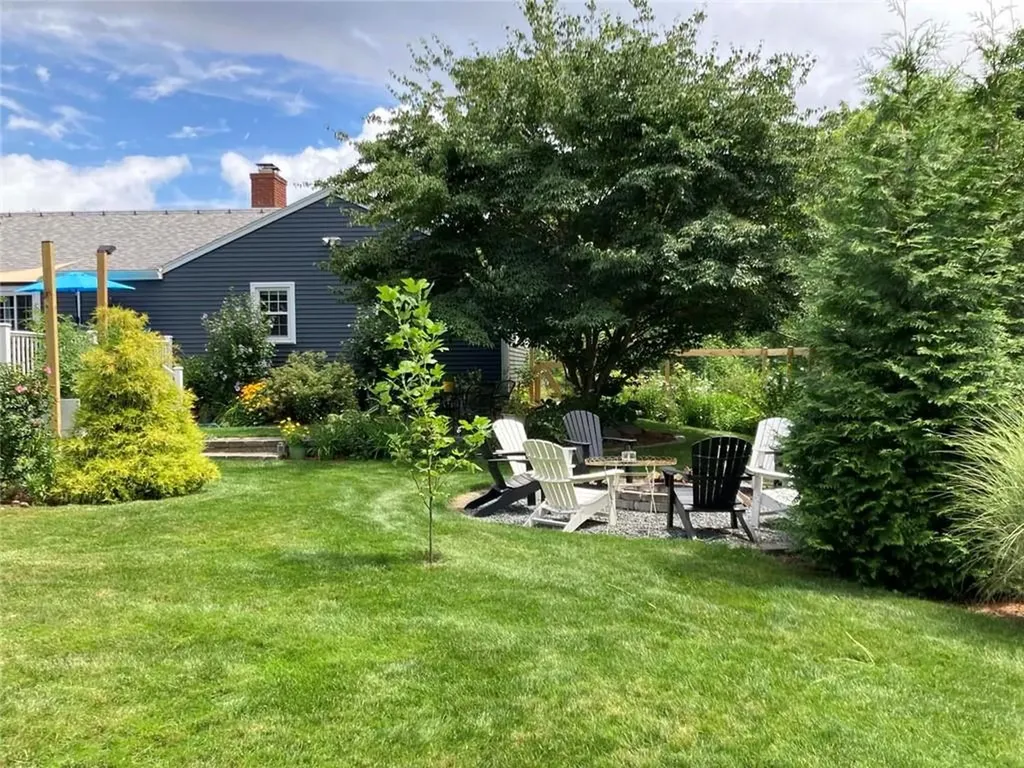 1 Hydraulion Avenue Bristol RI 02809