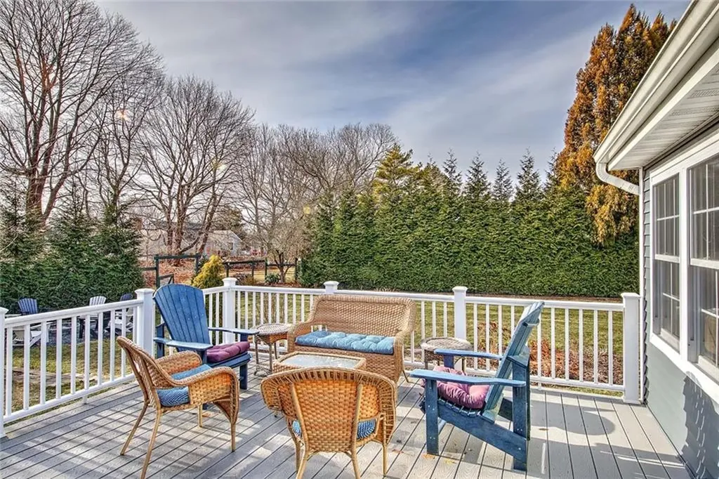 1 Hydraulion Avenue Bristol RI 02809