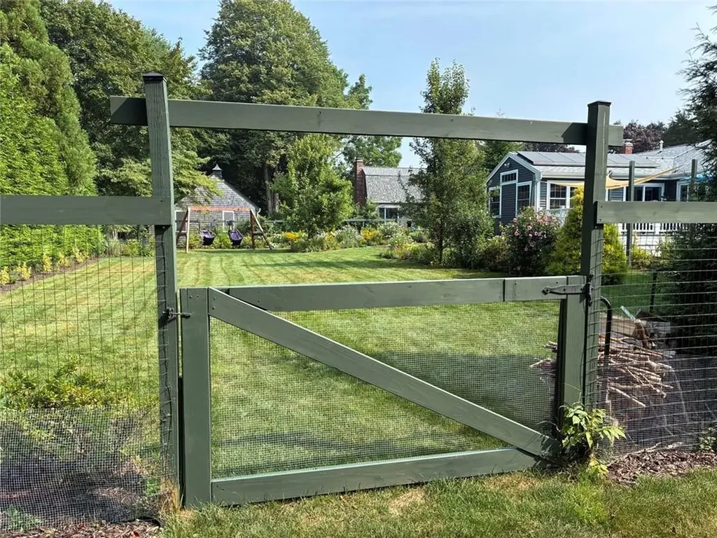 1 Hydraulion Avenue Bristol RI 02809