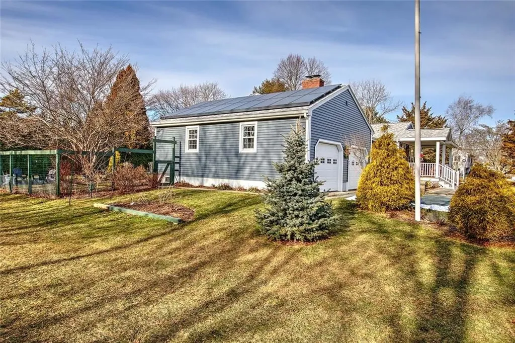 1 Hydraulion Avenue Bristol RI 02809