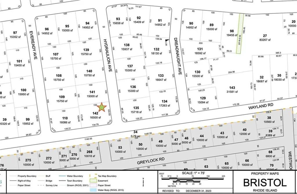 1 Hydraulion Avenue Bristol RI 02809