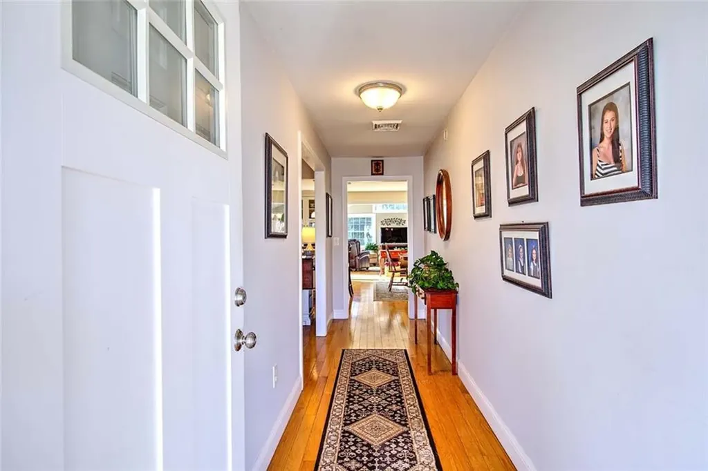 1 Hydraulion Avenue Bristol RI 02809