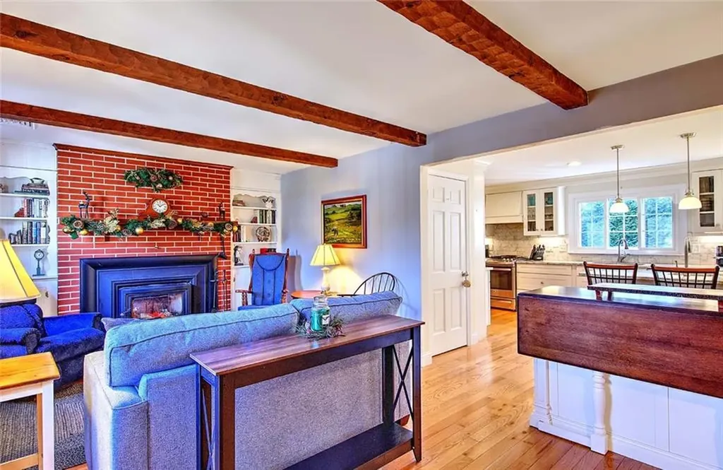 1 Hydraulion Avenue Bristol RI 02809