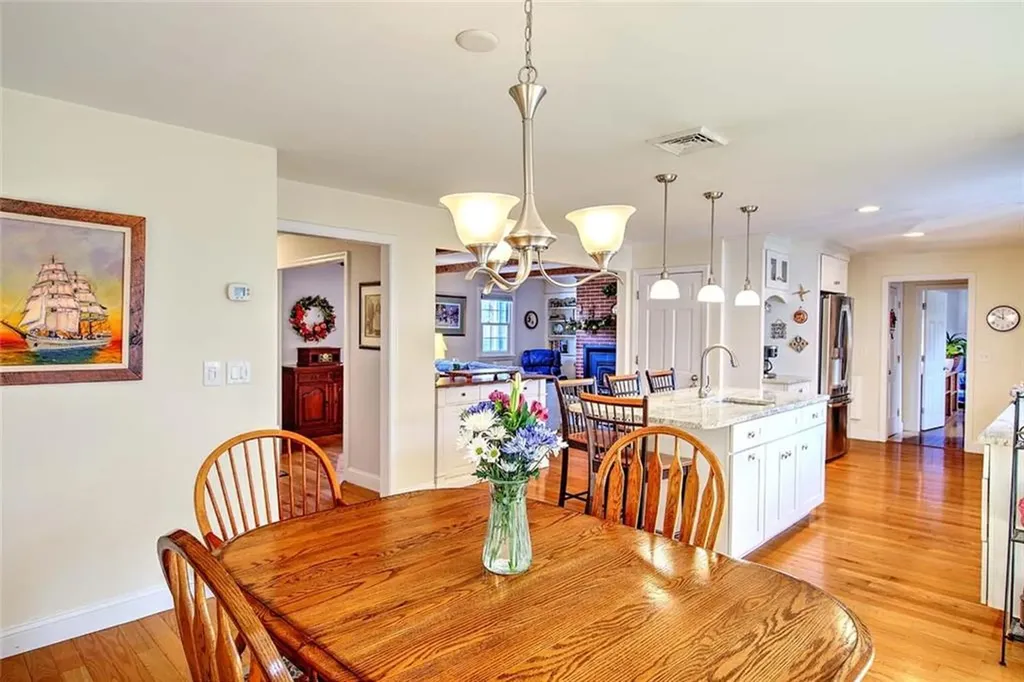 1 Hydraulion Avenue Bristol RI 02809