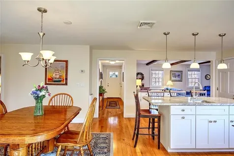 1 Hydraulion Avenue Bristol RI 02809