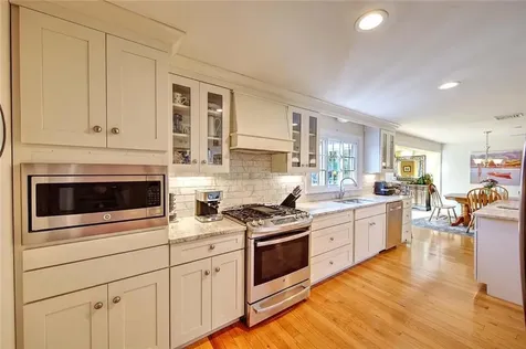 1 Hydraulion Avenue Bristol RI 02809