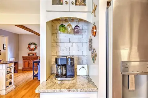 1 Hydraulion Avenue Bristol RI 02809