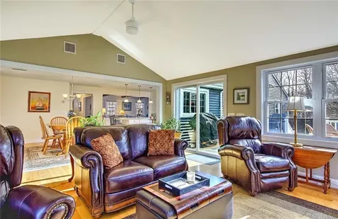 1 Hydraulion Avenue Bristol RI 02809