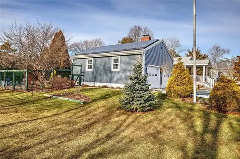 1 Hydraulion Avenue Bristol RI 02809