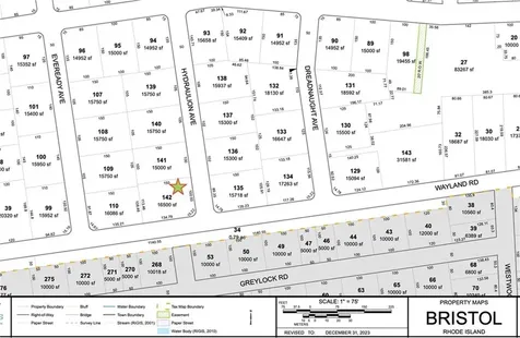 1 Hydraulion Avenue Bristol RI 02809