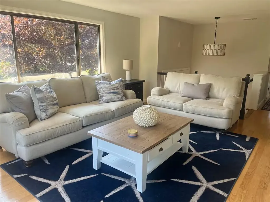 16 Pleasant View Drive Little Compton RI 02837